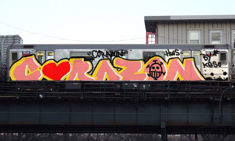 Bombing 1497077804526