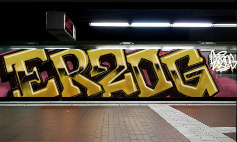 Bombing 1497196001071