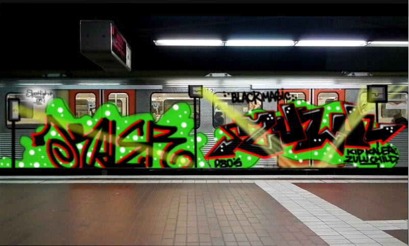 Bombing 1497285435573