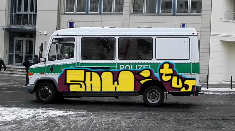 Bombing 1497284278334