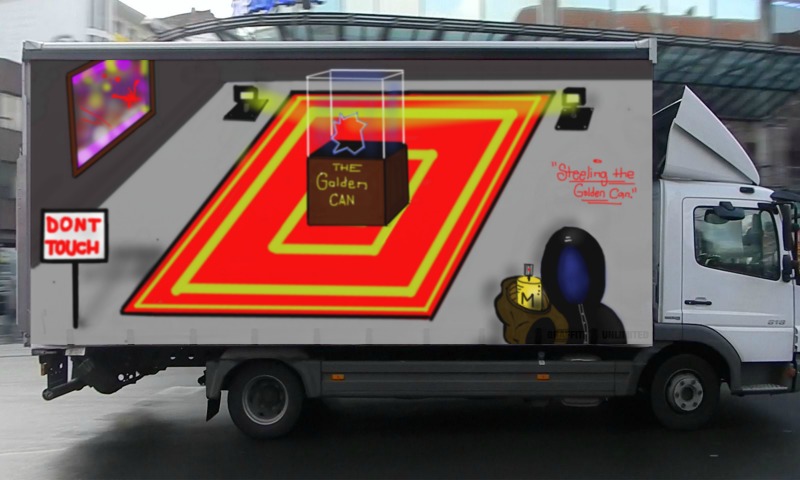 Bombing 1497305491681