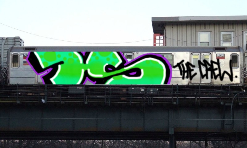 Bombing 1382352273373