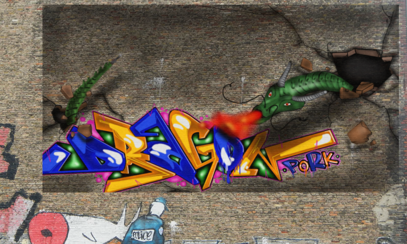 Bombing 1497452098266