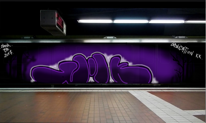 Bombing 1497479392633