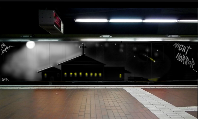 Bombing 1497509591729