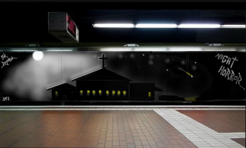 Bombing 1497509591729