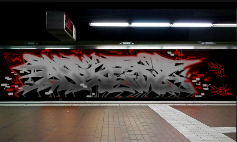 Bombing 1497547718237