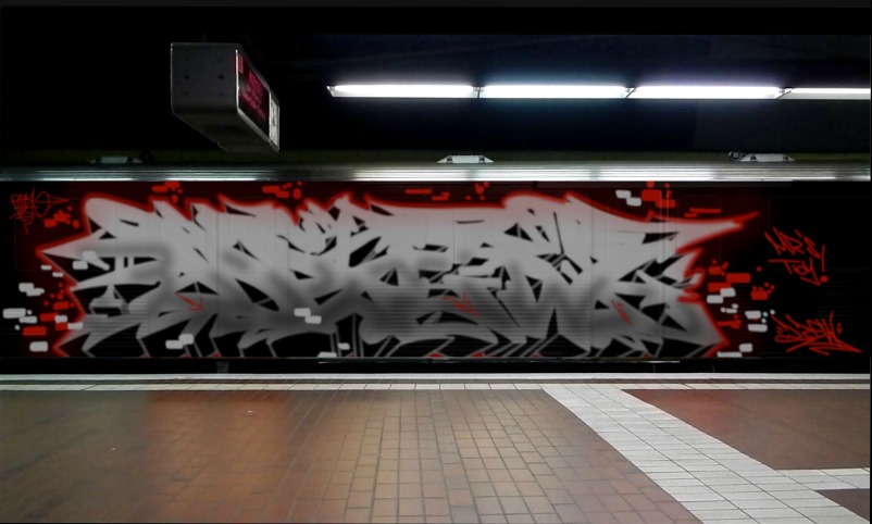 Bombing 1497547718237