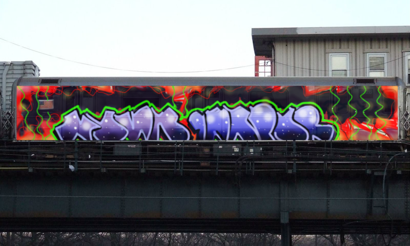 Bombing 1382403642734