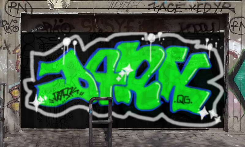 Bombing 1497560588048