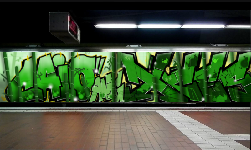 Bombing 1558024164405