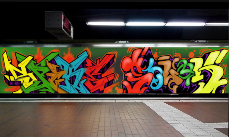 Bombing 1497742609795