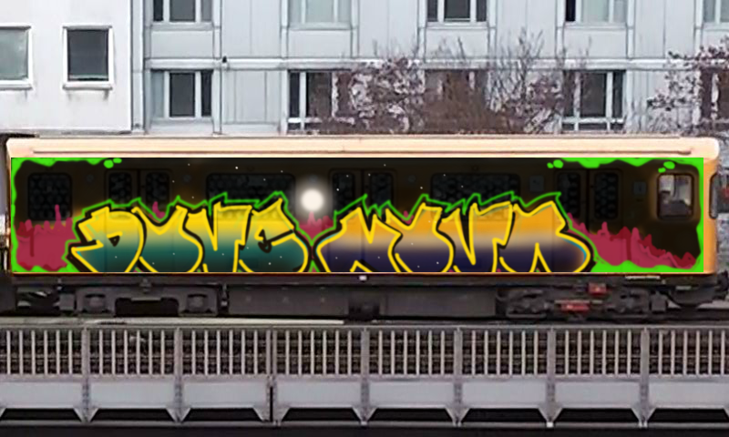 Bombing 1382407546125