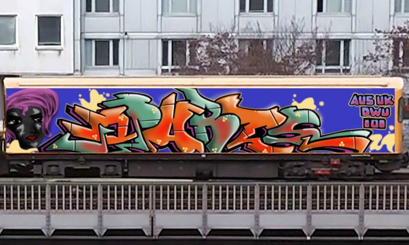 Bombing 1497607954788