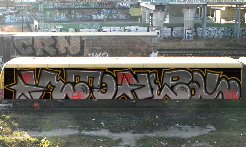 Bombing 1356561747302