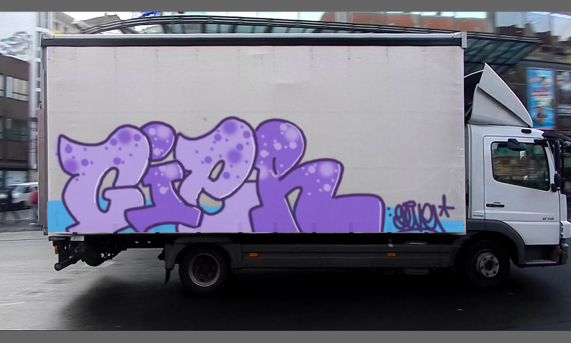 Bombing 1497676780787