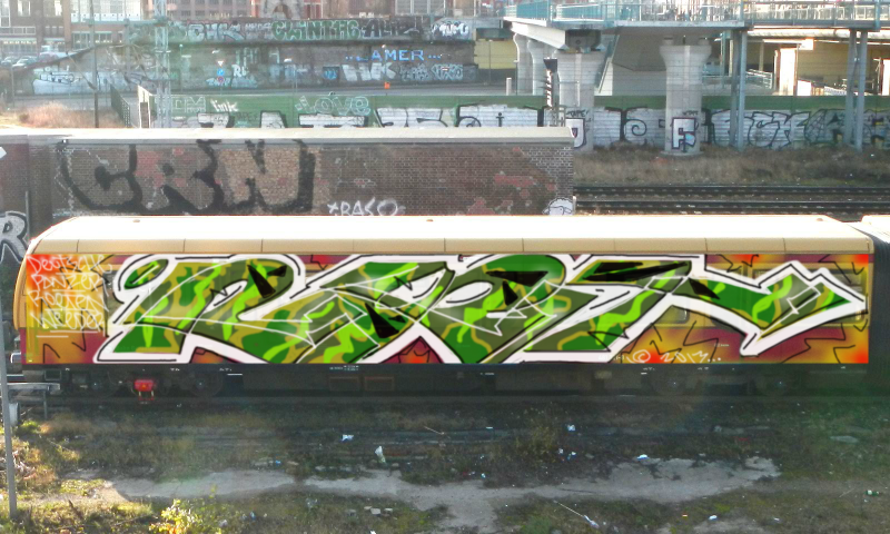 Bombing 1382444784439