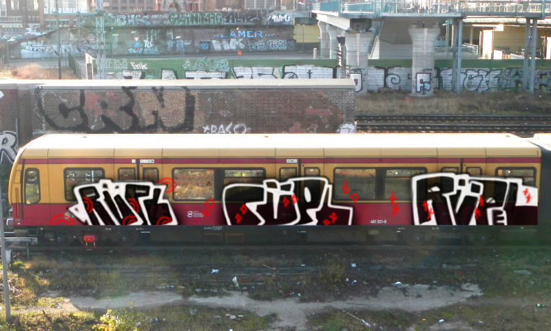 Bombing 1497705112896