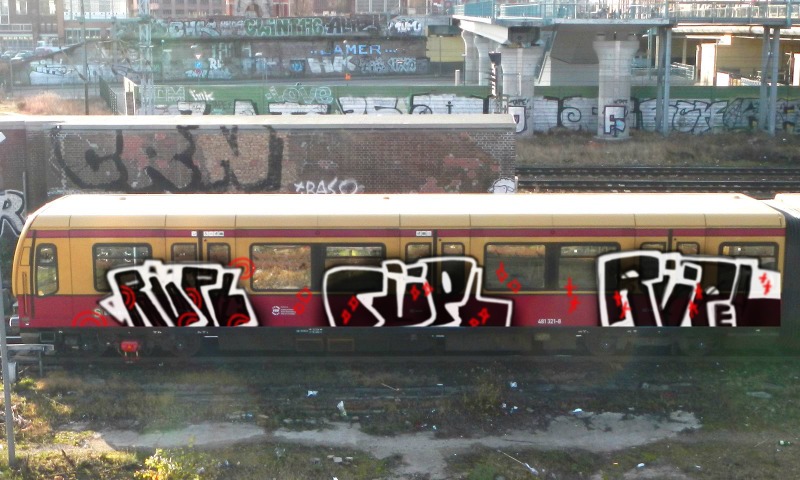 Bombing 1497705112896