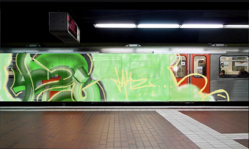 Bombing 1382450645444