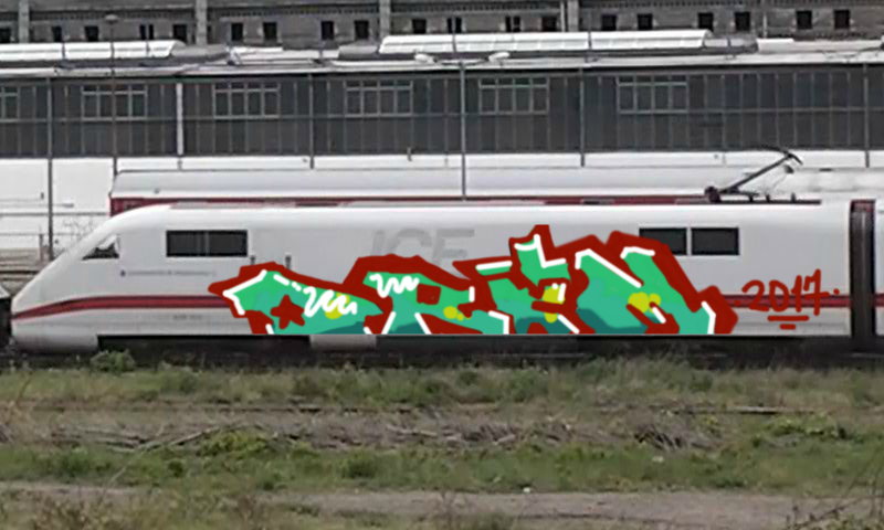 Bombing 1497719587300