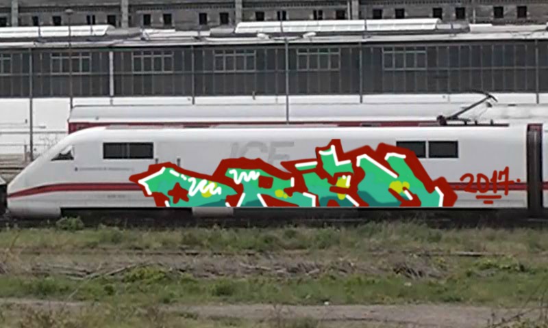 Bombing 1497719587300