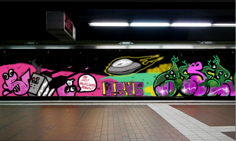 Bombing 1499164109789