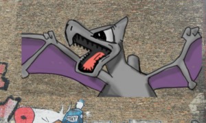 Bombing 1497811200320