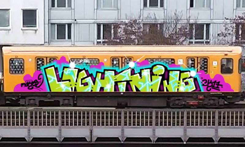 Bombing 1497949483331