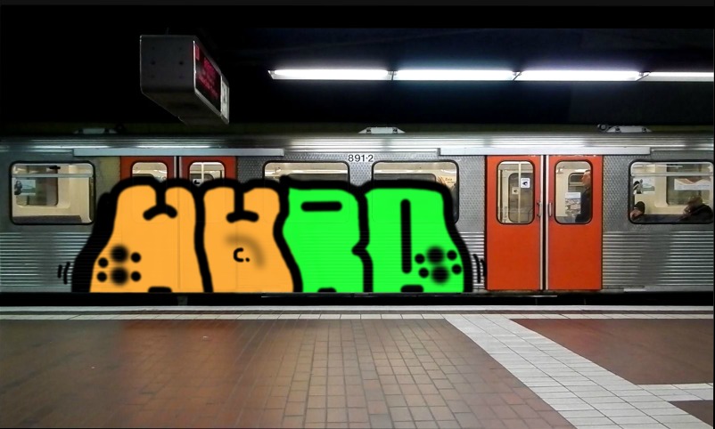 Bombing 1497989026905