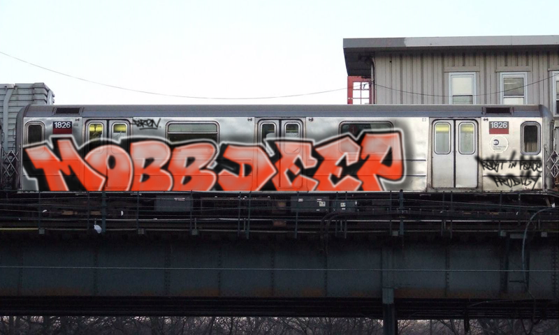 Bombing 1498057662721