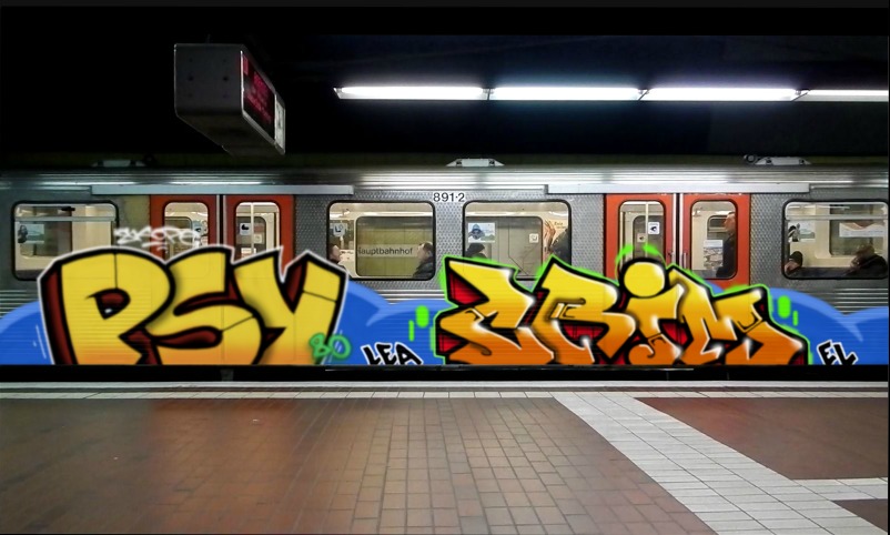 Bombing 1498189959760