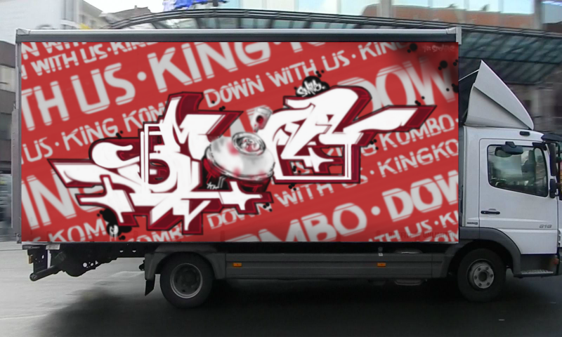 Bombing 1498215709645