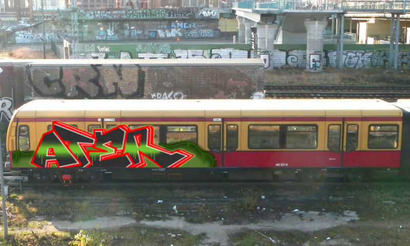 Bombing 1498219180803