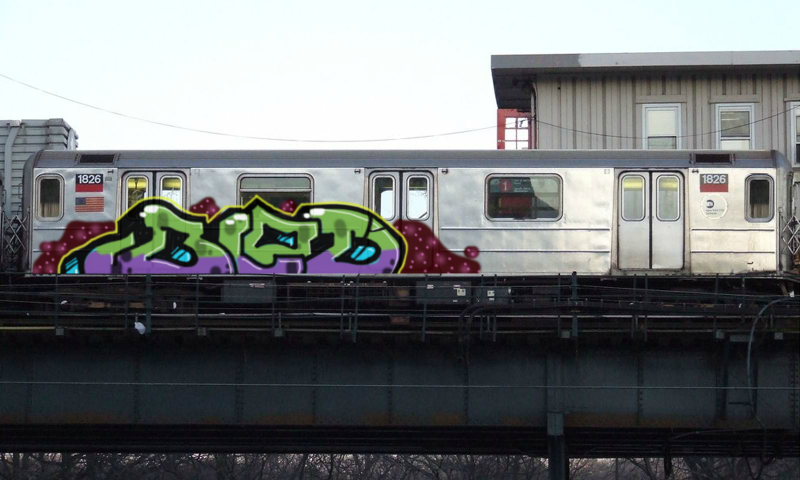 Bombing 1498227345595