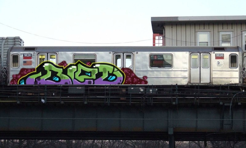 Bombing 1498227345595