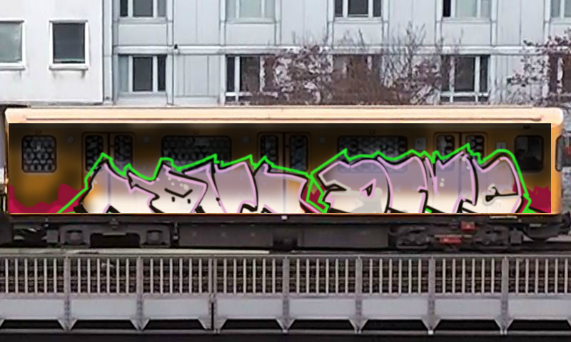 Bombing 1382493725531