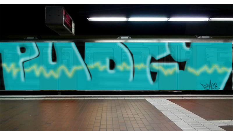 Bombing 1356567567421