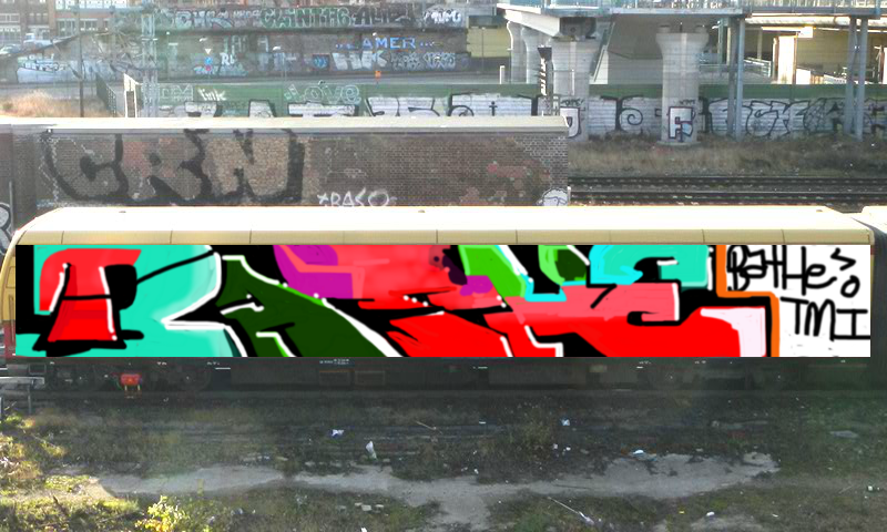 Bombing 1356572275019