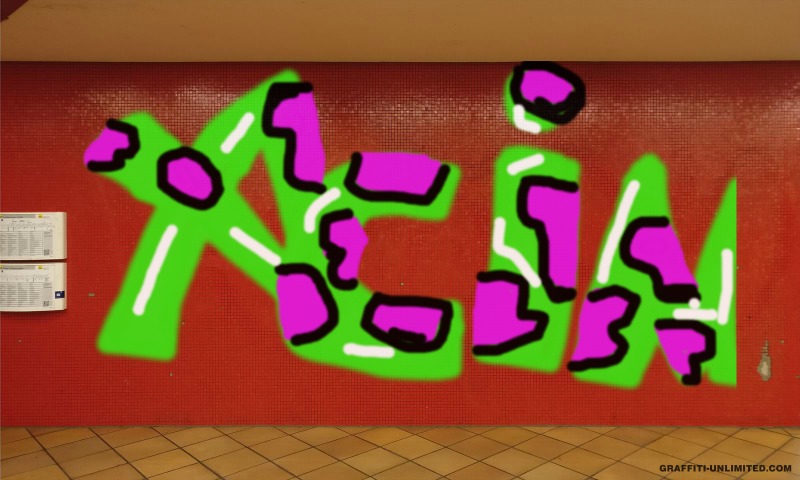 Bombing 1498504245824