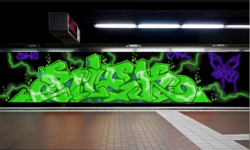 Bombing 1498650133838