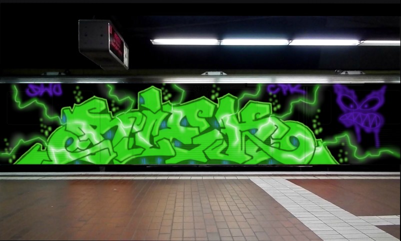 Bombing 1498650133838