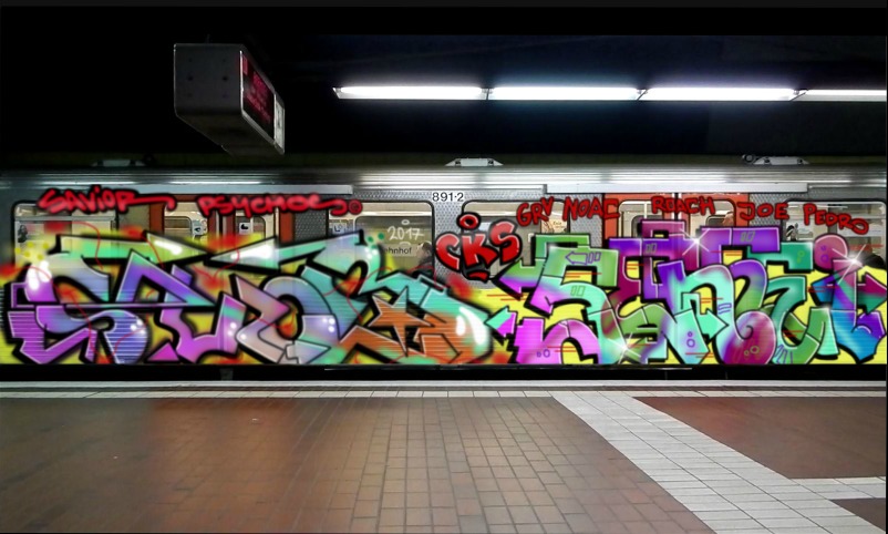 Bombing 1498772590673