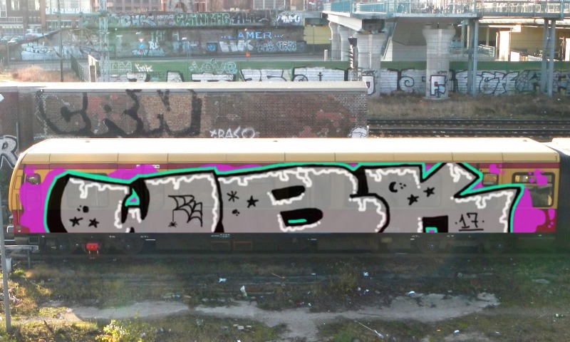 Bombing 1498658932333