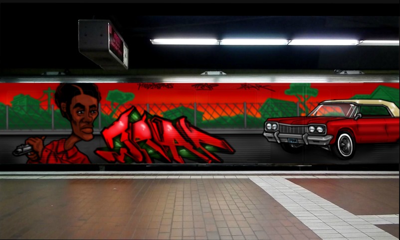 Bombing 1519496642564