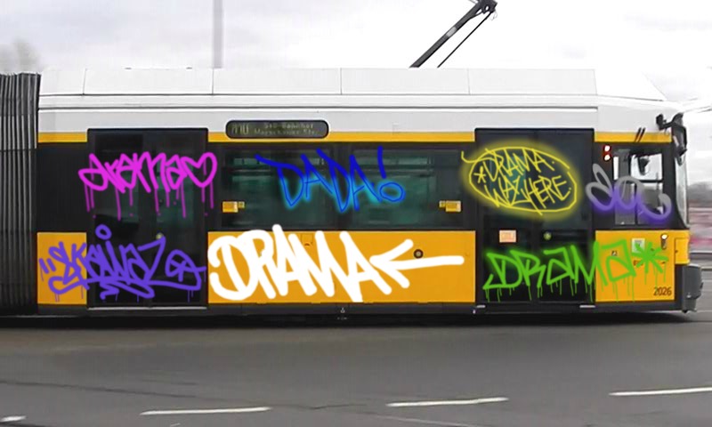 Bombing 1498853535991