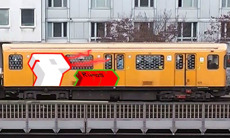 Bombing 1498865698689