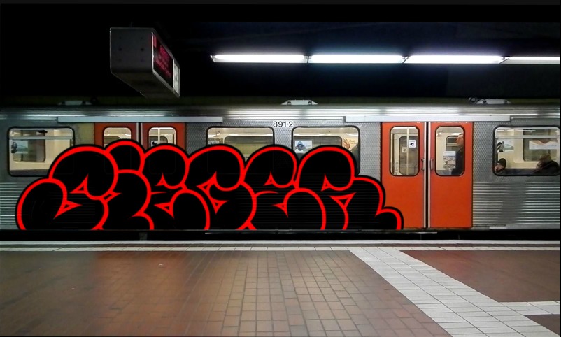 Bombing 1498919583612