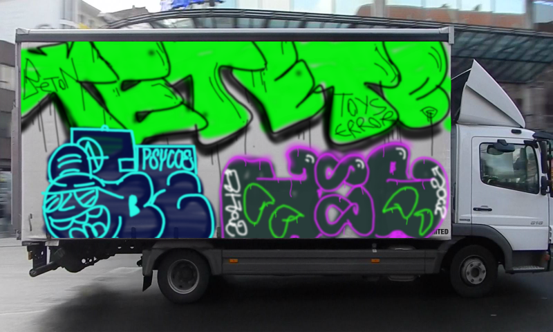 Bombing 1499177285748