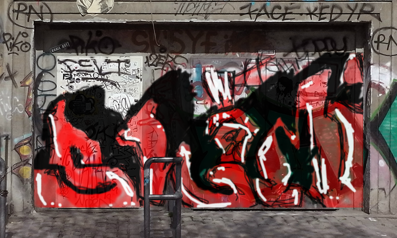 Bombing 1499167847507